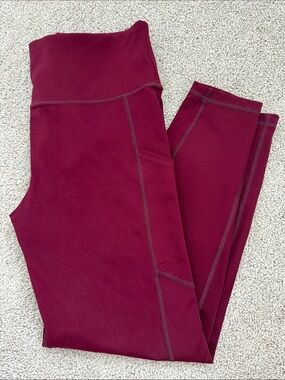 American Eagle Outfitters The Everything Pocket Legging